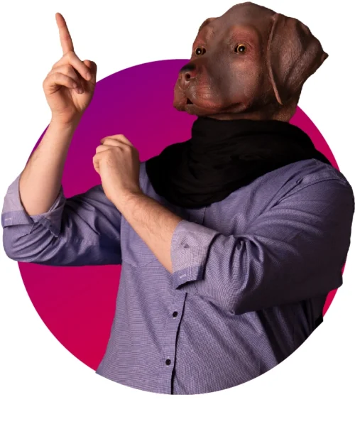 Masterclass de Marketing Digital en Creativedog Agency
