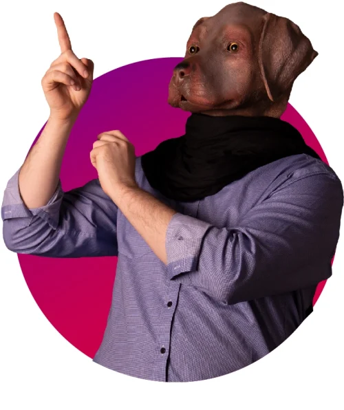 Masterclass de Marketing Digital en Creativedog Agency